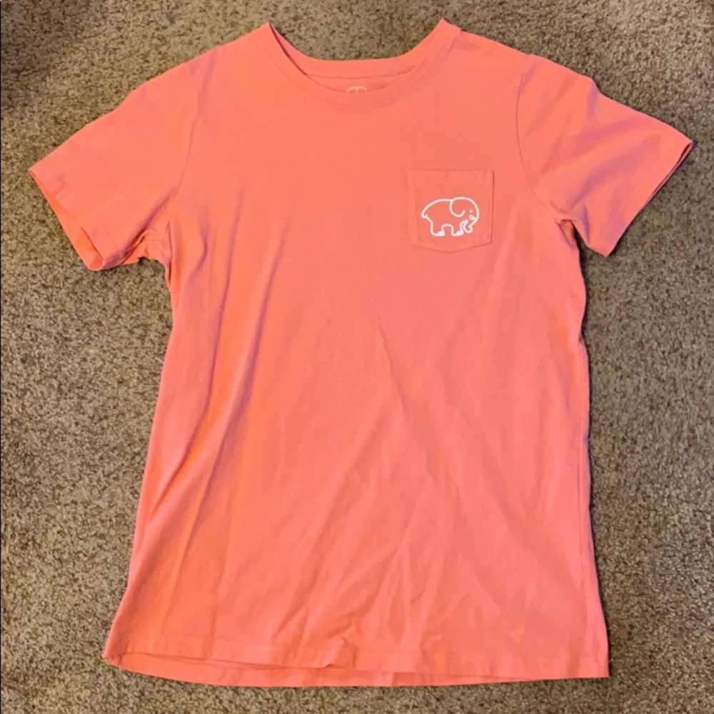 Ivory Ella Tee
